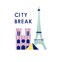 France Summer Sticker by Paris Aéroport
