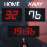 32 Home GIF