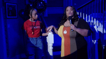 With All This Shit You Be Talking