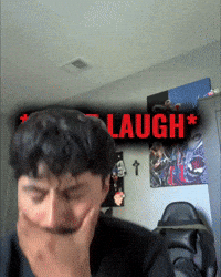 _marqueezy_0 meme dont laugh holding laugh cant laugh GIF