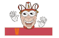 Transparant Sticker