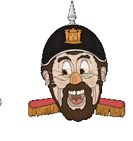 Transparant Sticker