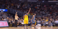 game 4 basketball GIF by WNBA
