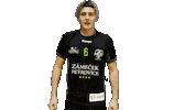 Goal Yes Sticker by HCB Karviná