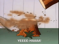 ren and stimpy nicksplat GIF