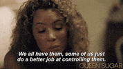 queen sugar hollywood GIF by OWN: Oprah Winfrey Network