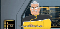 Season 3 Baby Bear GIF by Paramount+