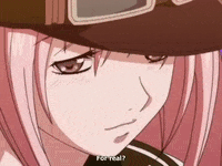 Air Gear GIF by TOEI Animation UK