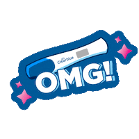 Baby Love Sticker by Clearblue