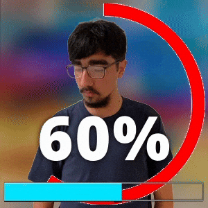 60%