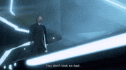 Tron Legacy GIF by Goldmaster