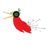 Belarus Sticker by Vondel