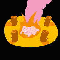 Short Film Animation GIF by grantkoltoons