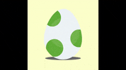 Loop Egg GIF