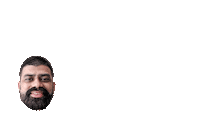 Karthikabhiram Sticker by BORN ON INSTAGRAM