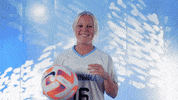 North Carolina Soccer GIF by UNC Tar Heels