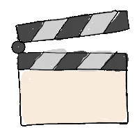 ImproVivencia movies cinema cine improv Sticker