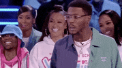 Dc Young Fly Lala GIF by Nick Cannon Presents: Wild ‘N Out