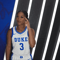 Bluedevils Womenssports GIF by Duke Women's Basketball