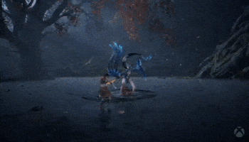 Reach Out Ming Dynasty GIF by Xbox