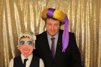 fun wedding GIF by Tom Foolery Photo Booth