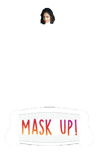 Shreemayee4 Sticker by BORN ON INSTAGRAM
