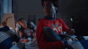 angry good night GIF by Saturday Night Live