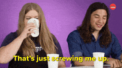 Screwing Up GIF by BuzzFeed