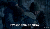 Its Gonna Be Okay Tina Fey GIF by NETFLIX