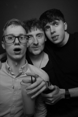 Photobooth GIF by picturematic