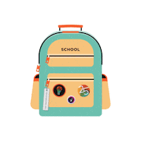 thinktogether afterschool think together expanded learning think proud Sticker