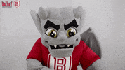 The Valley Mvc GIF by Missouri Valley Conference