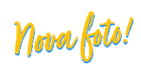 New Post Sticker by Zaz Produções
