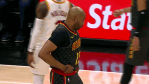 GIF by NBA