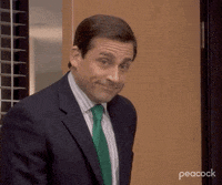 Season 6 Nbc GIF by The Office
