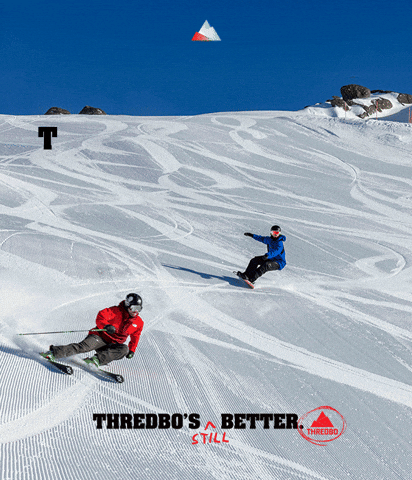 GIF by Thredbo