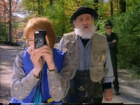 season 2 GIF