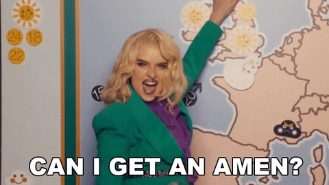 GIF by Mae Muller