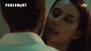 Rose Kiss GIF by France tv