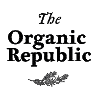 theorganicrepublic cosmetica natural natural cosmetics organicrepublic the organic republic Sticker