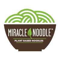 miraclenoodle ketodiet konjac shirataki shiratakinoodles Sticker