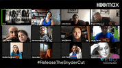 Superman Snydercut GIF by HBO Max