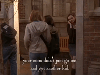 season 4 netflix GIF by Gilmore Girls 