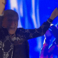 Miss Universe Osmel GIF