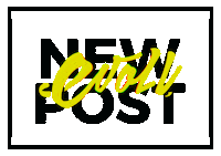 useevolv newpost evolv useevolv Sticker