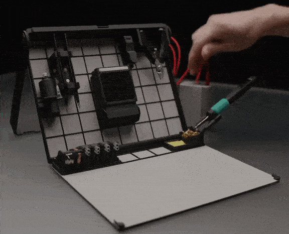 soldr_pro giphyupload diy tools station GIF