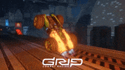 Racing Cars GIF by Wired Productions