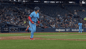Blue Jays Celebration GIF by Toronto Blue Jays