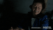 season 5 prison GIF by Wentworth
