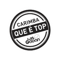 Sticker by LUIS GABAN